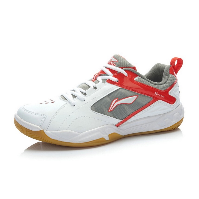 Chaussures de Badminton homme LINING AYTJ017 - Ref 865287 Image 4