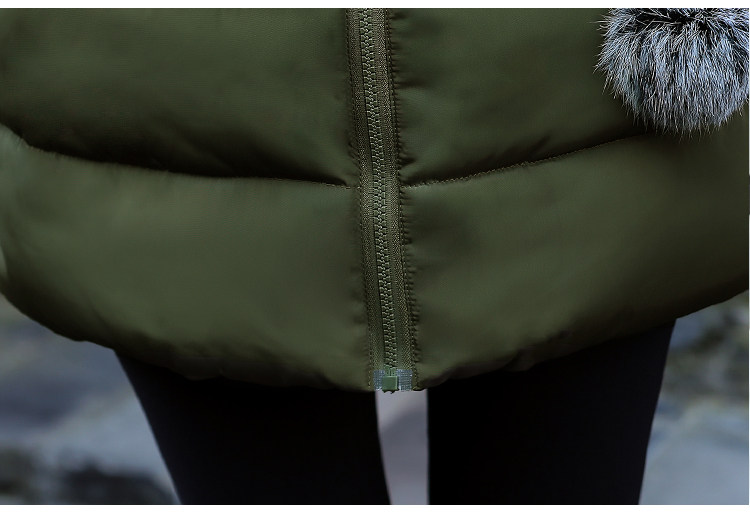 Débardeur hiver femme en Polyester - Ref 3175422 Image 44