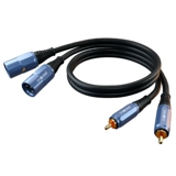 Десятилетняя старая магазин четыре цвета осенних листьев двойной мать революция 2 Lotus RCA Микрофон Микрофон Микрофон Cartang