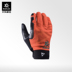 Kaile đá thể thao ngoài trời ấm áp chống gió Goretex WindStopper giới hạn găng tay leo băng màn hình cảm ứng găng tay dài Găng tay