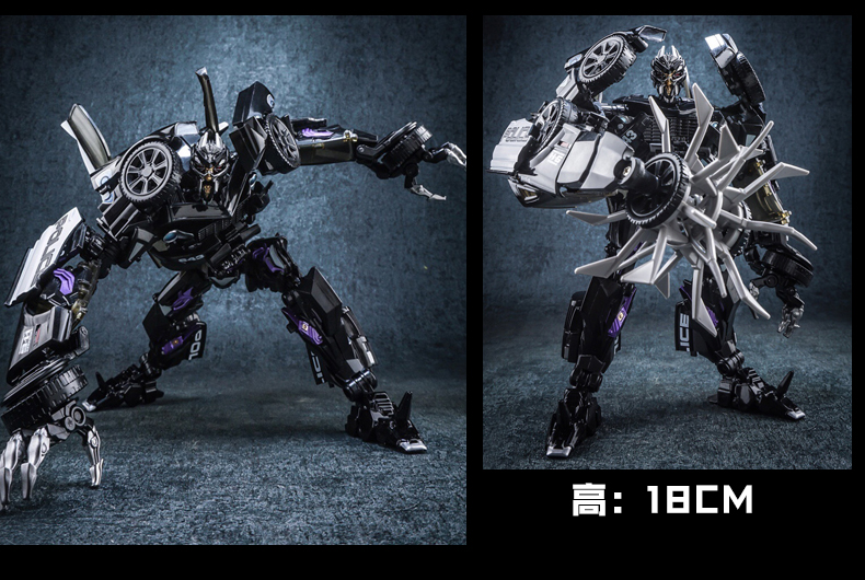 Đen Mamba biến dạng đồ chơi King Kong MPM04 hợp kim Optimus SS cột Tyrannosaurus Rex dây nhện đỏ mô hình nitơ - Gundam / Mech Model / Robot / Transformers 	mô hình gundam hg