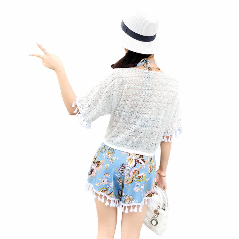 Maillot de bain pour femme - Ref 3029098 Image 5