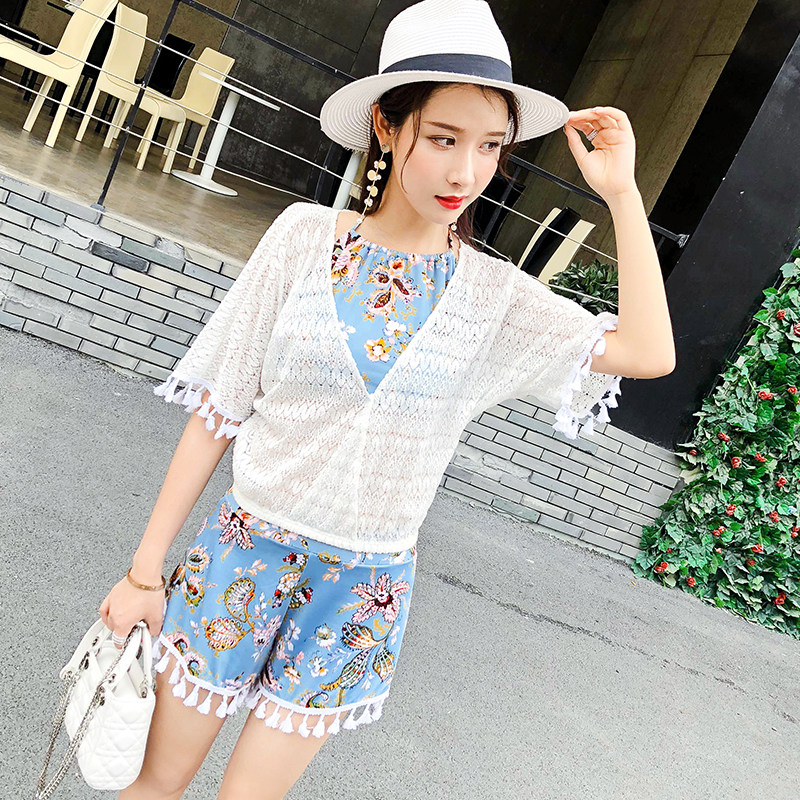 Maillot de bain pour femme - Ref 3029098 Image 3