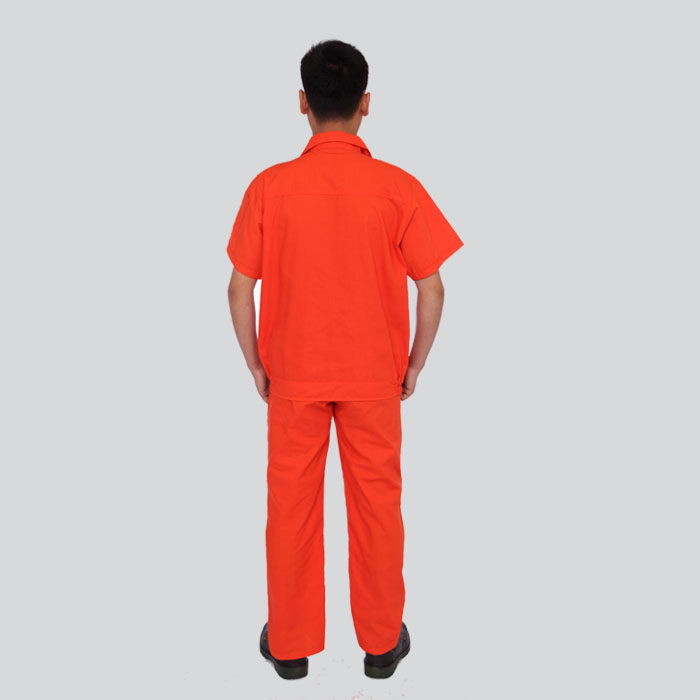 Tenue de travail en coton - Ref 1912969 Image 11