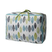 [Специальная высококачественная крупная установка] Зеленое дерево лист Специальный большой*3