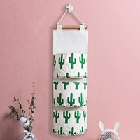 3 висячих пакетов