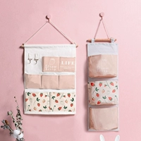 ? Утолщенный специальный комбинированный наряд (7 клубника и ветви+3 клубника и ветви)