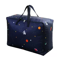 Звездное небо, материал, 3 шт, ткань оксфорд