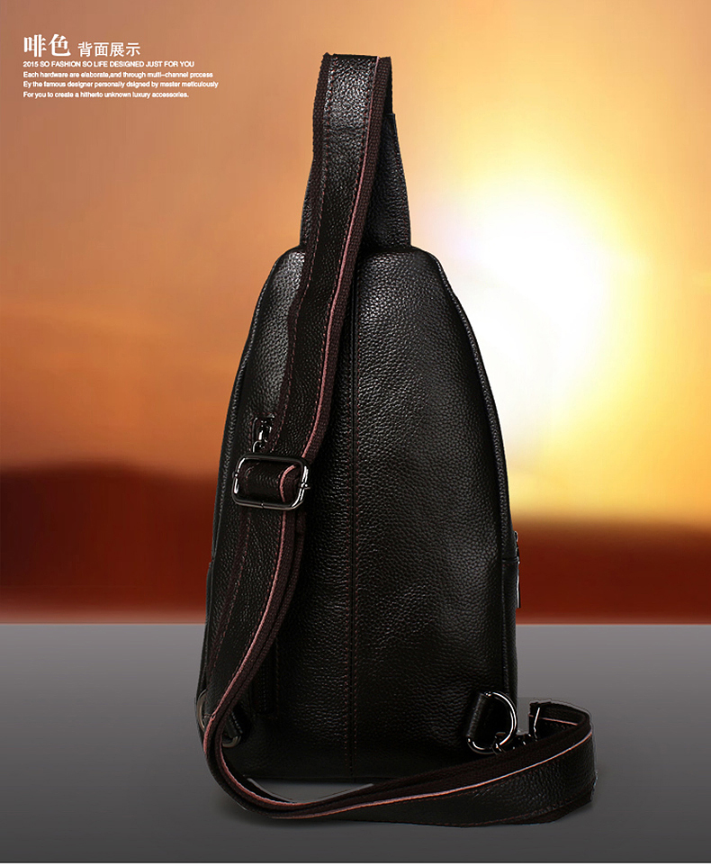 Sac homme - Ref 50414 Image 34