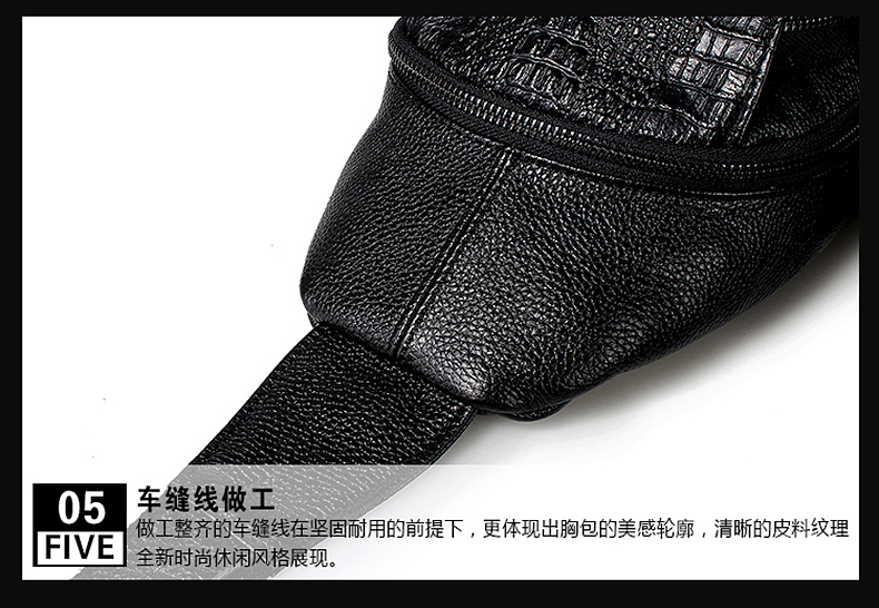 Sac homme - Ref 50414 Image 23