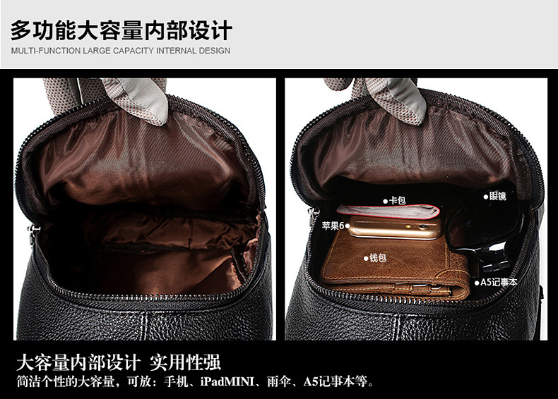 Sac homme - Ref 50414 Image 15