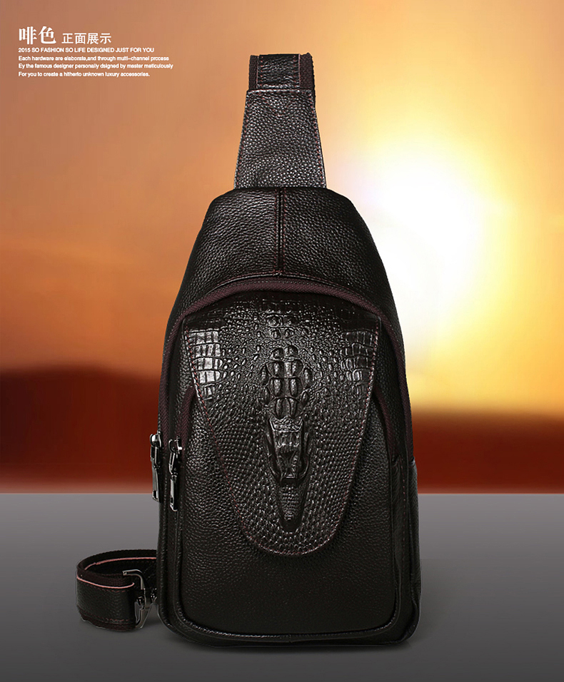 Sac homme - Ref 50414 Image 32