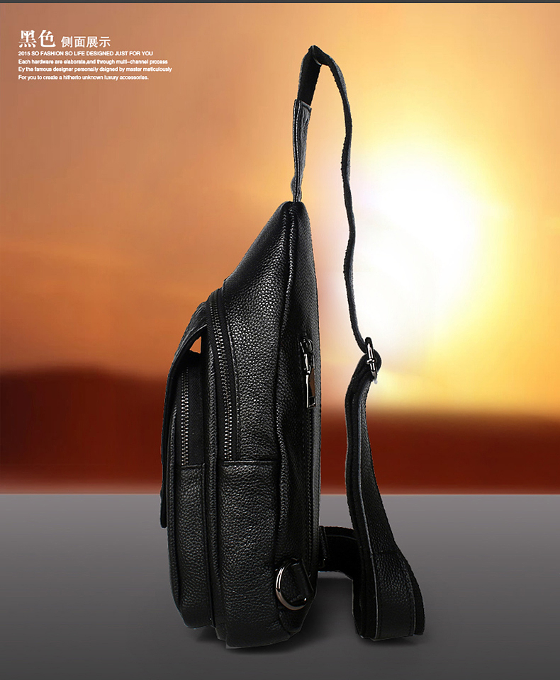 Sac homme - Ref 50414 Image 28