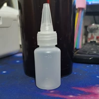 30 мл прозрачного (с шкалой) 10