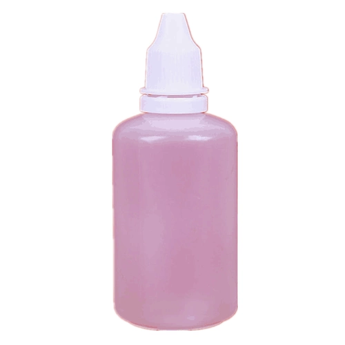 Пластиковая бутылка, 5 мл, 10 мл, 20 мл