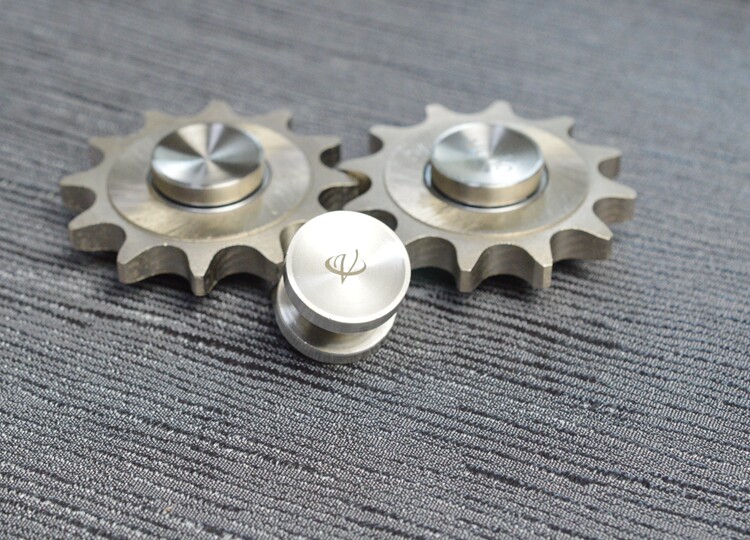 Finger spinner - Ref 2614708 Image 11