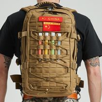 6-inch luminous signal stick for seals fluorescent stick emergency lighting for survival in the wild