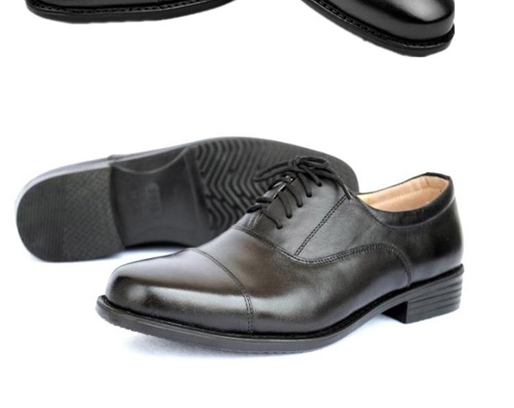 Bottes militaires - Ref 1402122 Image 24