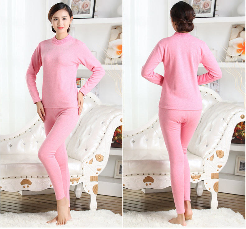 Sous-vêtement thermo Moyen-âge BEJIROG simple en coton - Ref 755426 Image 41