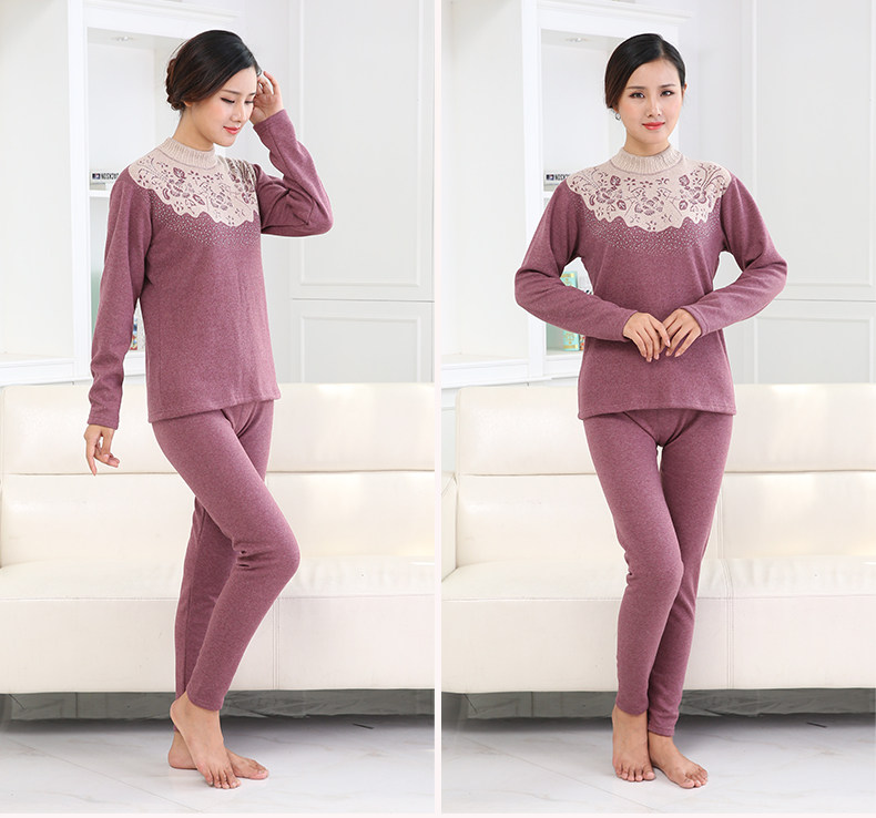 Sous-vêtement thermo Moyen-âge BEJIROG simple en coton - Ref 755426 Image 47