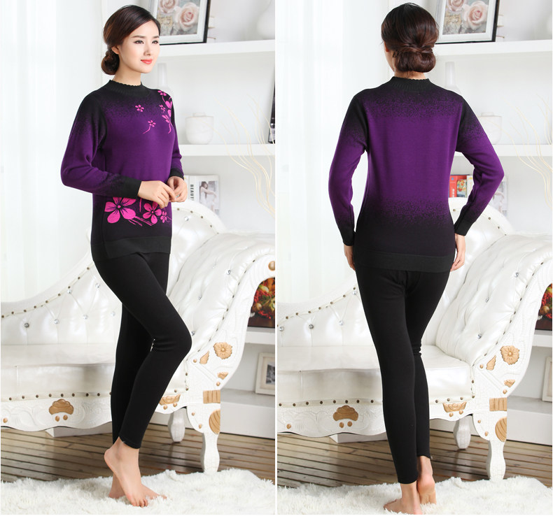 Sous-vêtement thermo Moyen-âge BEJIROG simple en coton - Ref 755426 Image 23