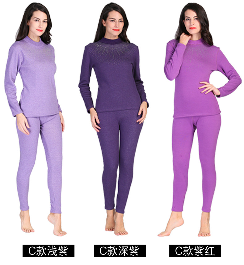 Sous-vêtement thermo Moyen-âge BEJIROG simple en coton - Ref 755426 Image 48