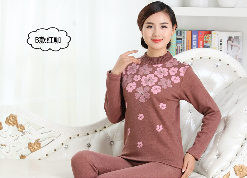 Sous-vêtement thermo Moyen-âge BEJIROG simple en coton - Ref 755426 Image 32