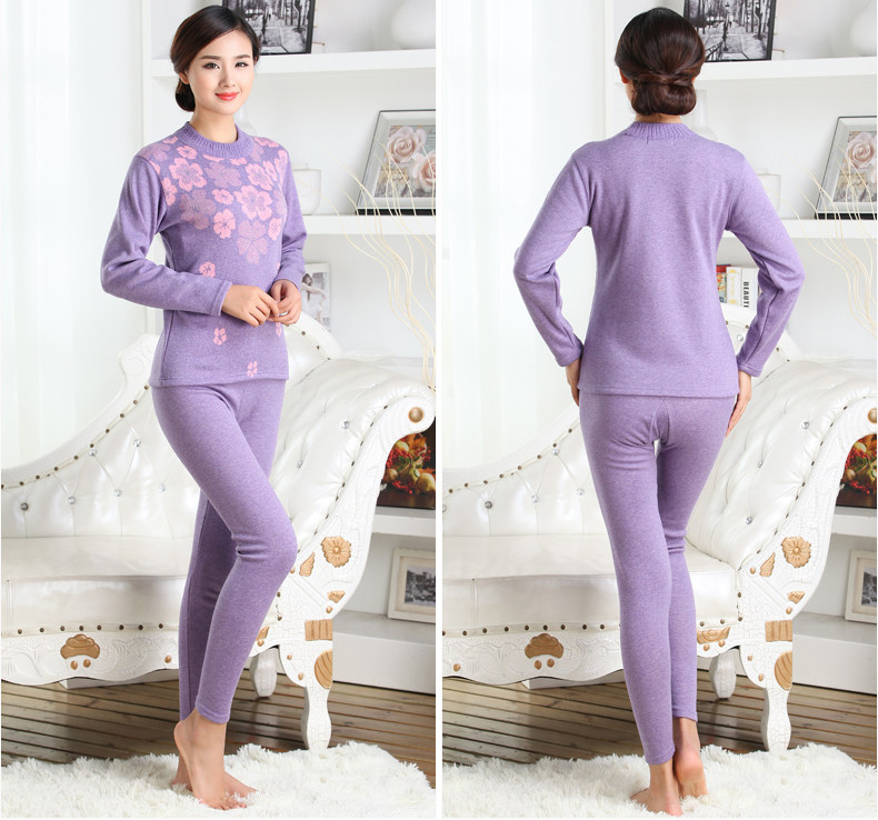 Sous-vêtement thermo Moyen-âge BEJIROG simple en coton - Ref 755426 Image 35