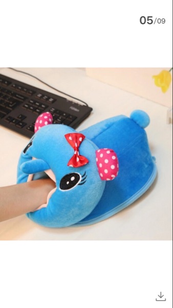 Coussin chauffant USB - Ref 425005 Image 11