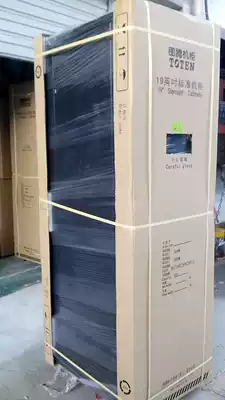 Totem cabinet G26642 42U network Cabinet switch guarantee