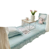Подушка эркера сделана из Wind Wind Net Red Jane European Balcony Balcon