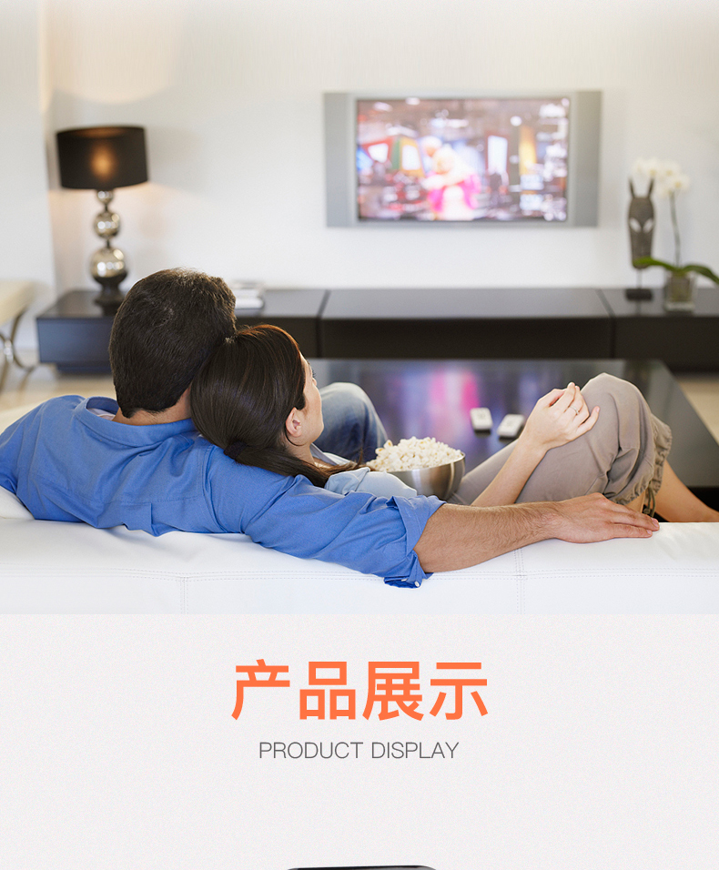 màn hình tivi samsung Điều khiển từ xa TV gốc Hisense CN3A68 phổ CRF3A68 / 5A58 CN5A58 LED55 / 65EC780UC 43/50 / 55M5000U 43 / 55N3000U 58EC550UA - TV tivi màn hình led