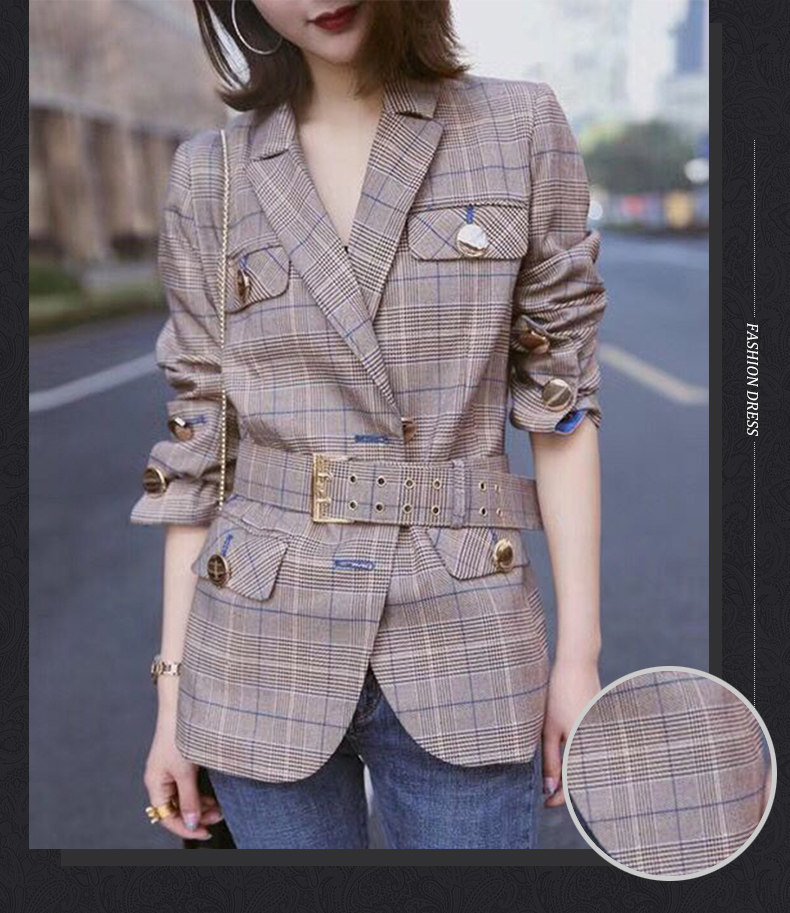 Veste pour femme CITY ELEMENTS en Polyester - Ref 3220594 Image 15