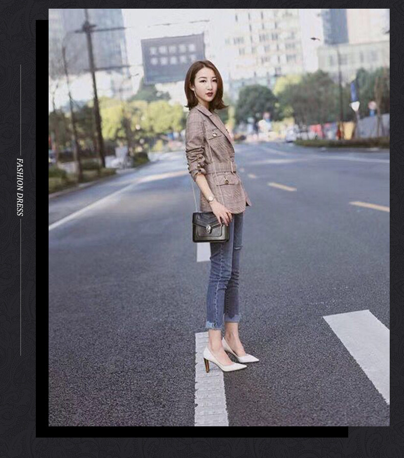 Veste pour femme CITY ELEMENTS en Polyester - Ref 3220594 Image 14