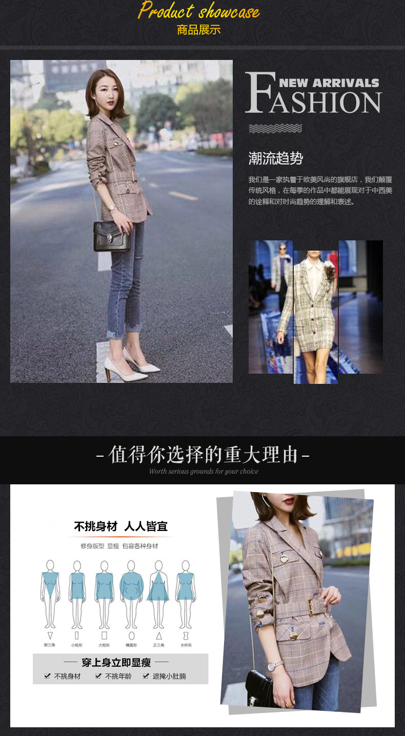 Veste pour femme CITY ELEMENTS en Polyester - Ref 3220594 Image 8