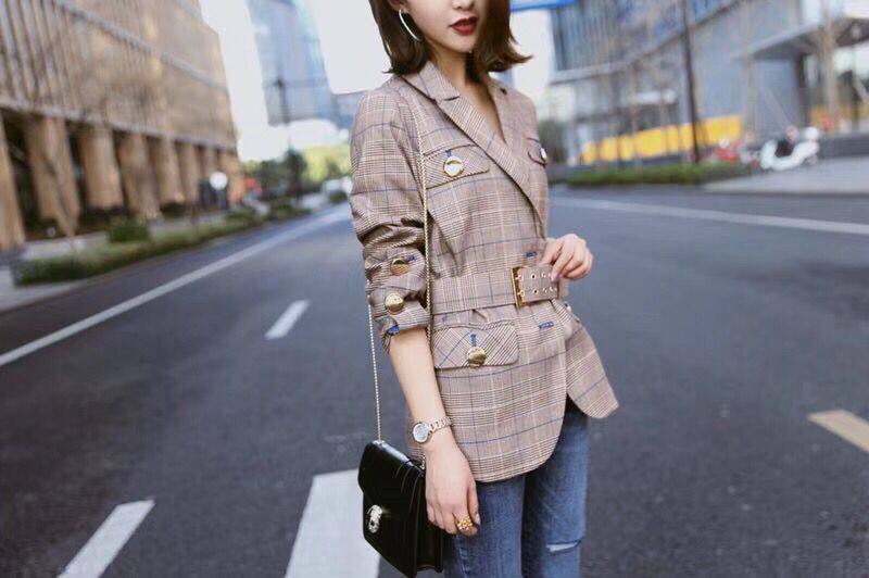 Veste pour femme CITY ELEMENTS en Polyester - Ref 3220594 Image 5