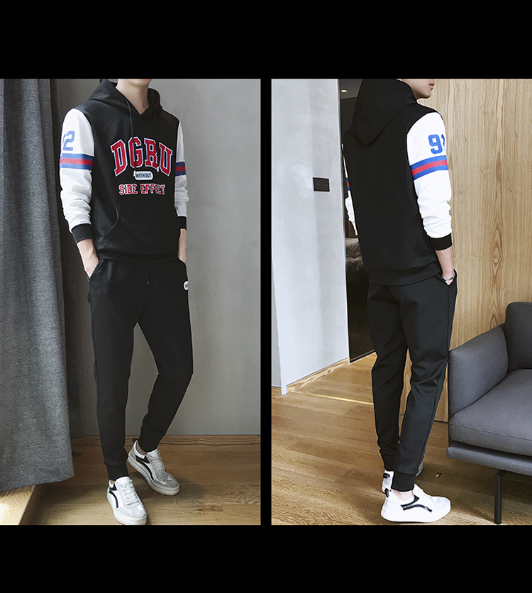 Sweatshirt homme   OTHER en Coton - Ref 3127524 Image 20