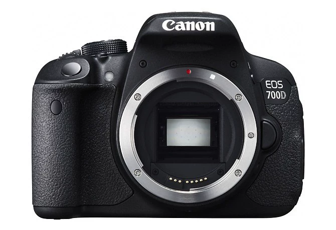 Canon 700D 18-55mmSTM HD camera phản xạ đôi ống kính 55-250 18-13518-200 - SLR kỹ thuật số chuyên nghiệp