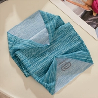 Павлин синий