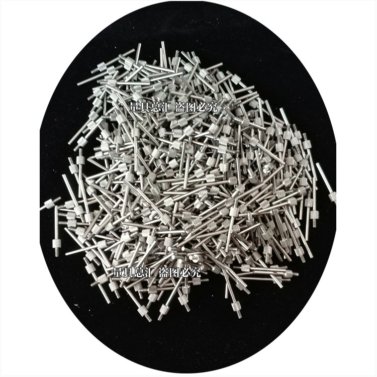 Dial Gauge Dial accessories Pointed Measurements Needle Head Butt Length Extension Rod extension Dial Gauge Head Gauge