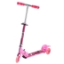 Xe ba bánh buggy 3-10 tuổi gấp trượt con lăn trượt patin giay patin Con lăn trượt patinet / trẻ em