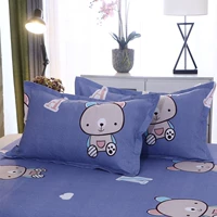 Мультфильм медведь [подушка ядро+подушка] один пакет