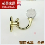 Ткань, настенный ремень, старомодные настенные аксессуары для домашнего использования