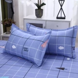 Наволочка для взрослых, съёмный комплект, подушка для школьников для влюбленных