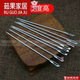 Большая иголка для домашнего использования, одеяло ручной работы, комплект