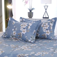 Весенние цветы [подушка ядро+подушка] одна установка