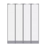 Занавес в супермаркете летняя вентиляция водонепроницаем