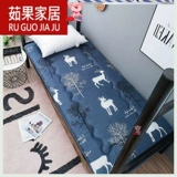 Портативный зимний школьный матрас для школьников