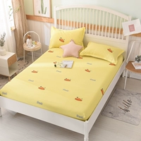 Желтый я люблю желтую утку