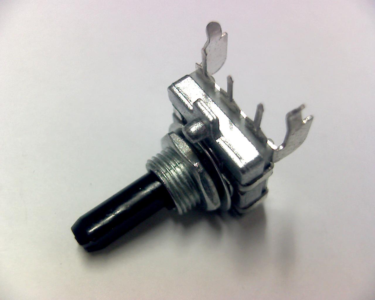Table production EC16 type coding 24 points position 24 pulse 20 axis half-axis horizontal side-tone coding switch